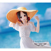 Kaguya-Sama: Love Is War - Ultra Romantic Kyunties Kaguya Shinomiya Figure (Seaside Ver.)