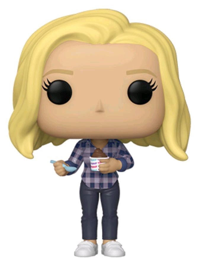 The Good Place - Eleanor Shellstrop Pop! Vinyl Figure