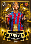 Match Attax: Topps UCC Match Attax 2025/2026 Edition Mini Tin (Assorted)