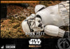 Star Wars: The Mandalorian - Boba Fett Deluxe 1:6 Scale 12