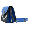 Harry Potter - Ravenclaw Chain Strap Crossbody
