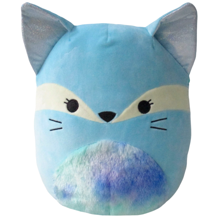 Squishmallows - Florence the Fox 12