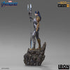 Avengers 4: Endgame - Proxima Midnight 1/10 Scale Statue