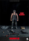 Rambo III - John Rambo 1/6 Scale Figure