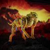 Transformers - War for Cybertron: Kingdom Deluxe Cheetor Action Figure