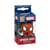 Spider-Man - Spider-Man Holiday (US Exclusive) Pop! Keychain