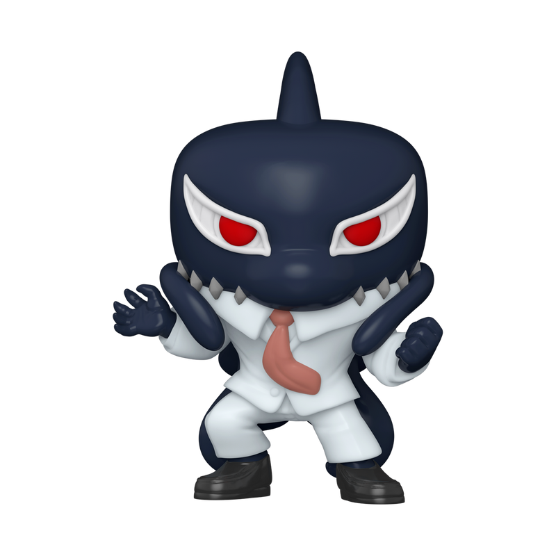 My Hero Academia - Gang Orca Pop! Vinyl Figure (SDCC 2021)