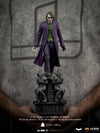 Batman: The Dark Knight - Joker Deluxe 1:10 Scale Statue