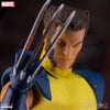 X-Men - Wolverine Deluxe Steel Box Edition 1:12 Scale Action Figure
