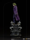 Batman: The Dark Knight - Joker Deluxe 1:10 Scale Statue