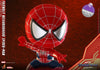 Spider-Man: No Way Home - Friendly Neighbourhood Spider-Man Cosbaby