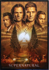 Supernatural - Poster 1000 Piece Jigsaw Puzzle