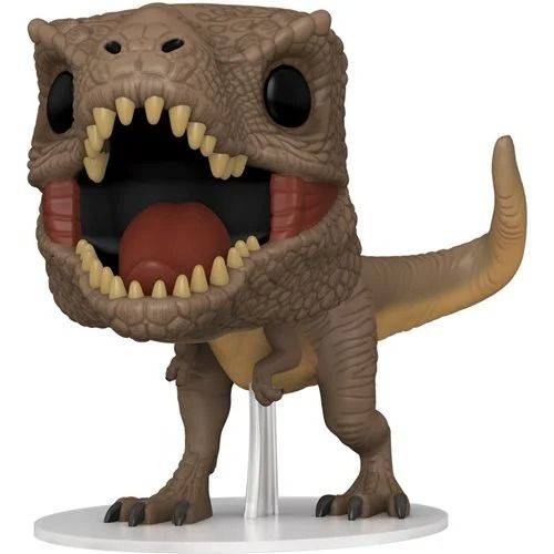 Jurassic World 3: Dominion - T.Rex Pop! Vinyl Figure