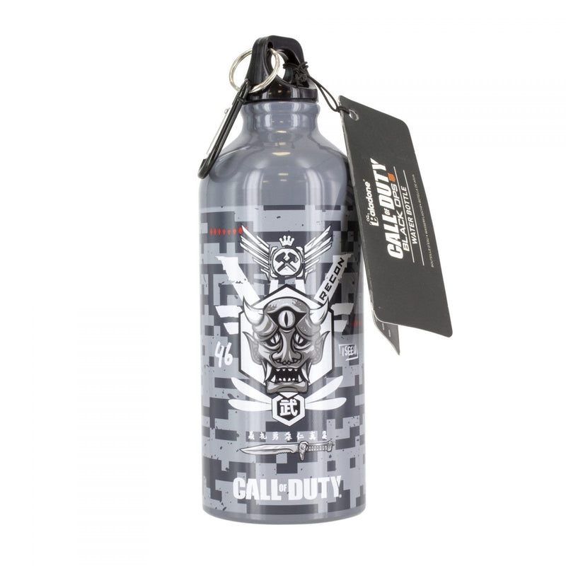 Call of Duty - Call of Duty Black Ops 4 Water Bottle