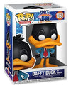 Space Jam 2 - Daffy Duck Pop! Vinyl Figure