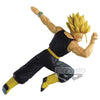 Dragon Ball Z - Match Makers Super Saiyan Trunks Figure