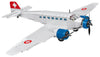 World War II - Junkers JU 52/3M (542 pieces)