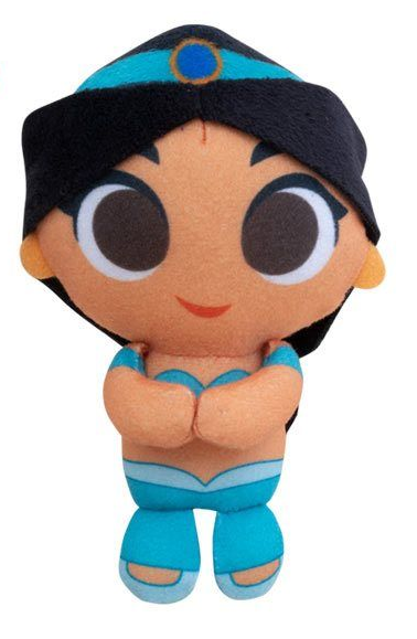 Disney - Ultimate Princesses Jasmine 4