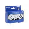 PlayStation - Stress Controller (White)