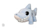 Marvel Comics - Jeff the Baby Land Shark Qreature Plush