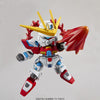 SD GUNDAM EX-STANDARD 011 TRY BURNING GUNDAM MODEL KIT