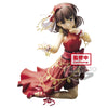 The Idolmaster - Cinderella Girls Mayu Sakuma Espresto Figure (Jewelry Materials Ver.)
