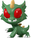 Cryptkins: Unleashed - Chupacabra 5