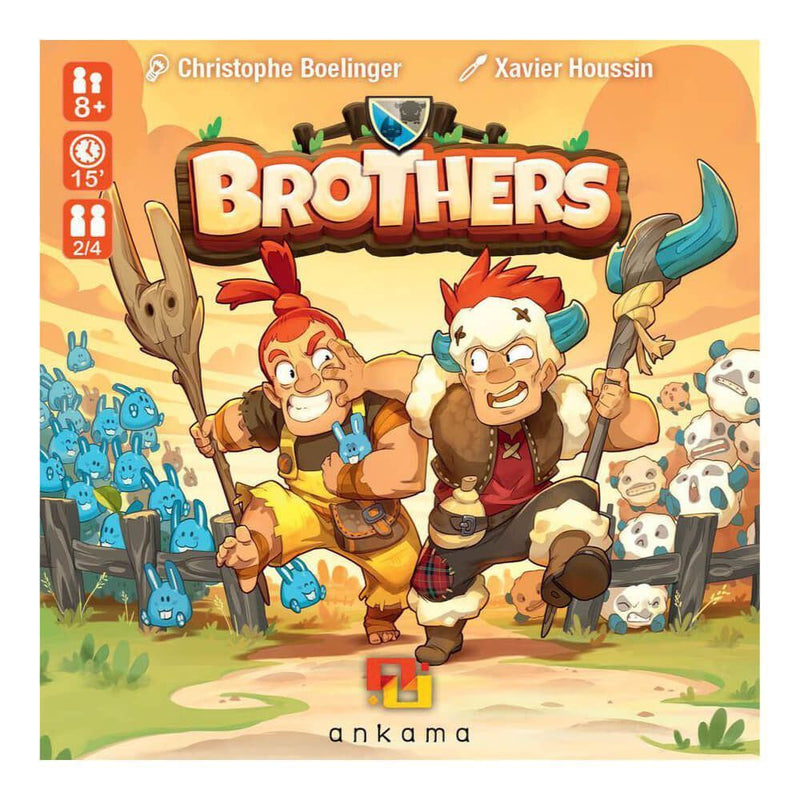Brothers