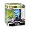 Disney Villains - Assemble Hades (US Exclusive) Pop! Deluxe