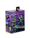 Teenage Mutant Ninja Turtles - Turtles in Time Donatello 7
