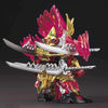 SD SUN QUAN GUNDAM ASTRAY MODEL KIT