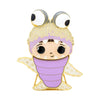 Monsters Inc - Boo Monster Suit (Chance of Chase) 4in Pop! Enamel Pin