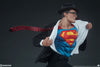 Superman - Call to Action Premium Format Statue