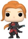 Marvel Comics - Elsa Bloodstone (US Exclusive) Pop! Vinyl Figure