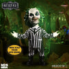 Beetlejuice - 15in Mega Scale Figure