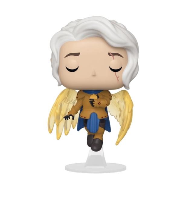 Vox Machina - Pike Trickfoot Pop! Vinyl Figure