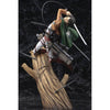 Attack on Titan - Levi ARTFX J 1:8 Scale Statue