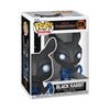 Guillermo del Toros Pinocchio (2022) - Black Rabbit Pop! Vinyl Figure