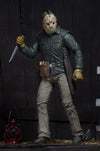Friday the 13th - Jason Ultimate Figure Part 6