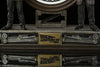 Back to the Future 3 - Marty & Doc Clock Tower Deluse 1:10 Scale Statue