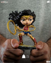 Wonder Woman 1984 - Wonder Woman Minico Vinyl Figure