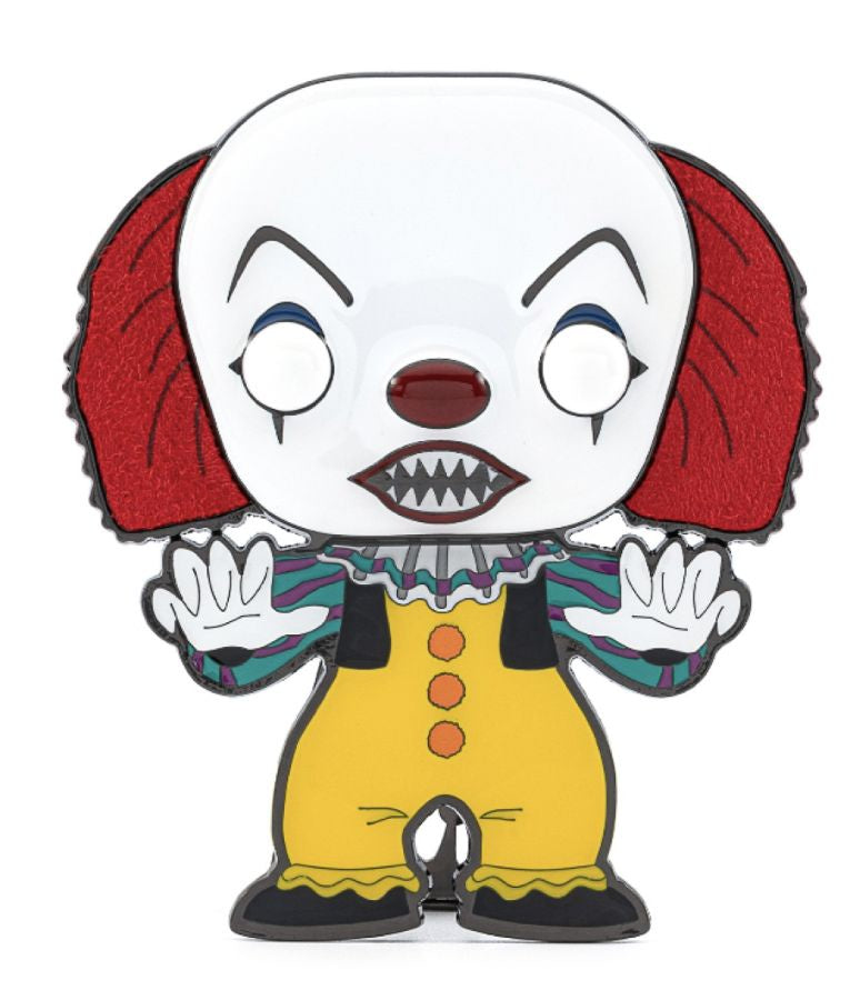 Horror - Pennywise Classic 4