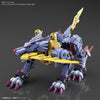 Digimon - Figure-rise Standard METAL GARURUMON (AMPLIFIED) Model Kit