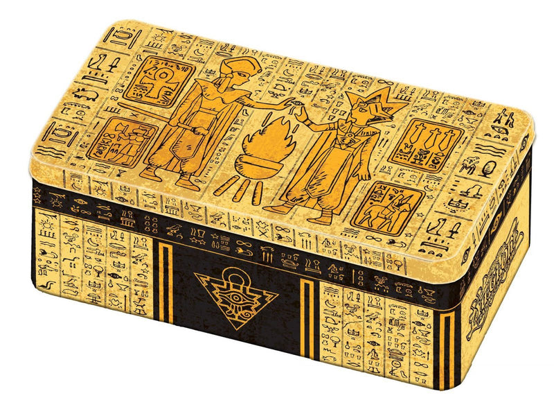Yu-Gi-Oh! 2020 Tin of Lost Memories