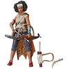 Star Wars - The Black Series: Jannah Figure