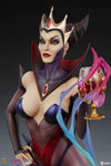 Fairytale Fantasies - Evil Queen Deluxe Statue