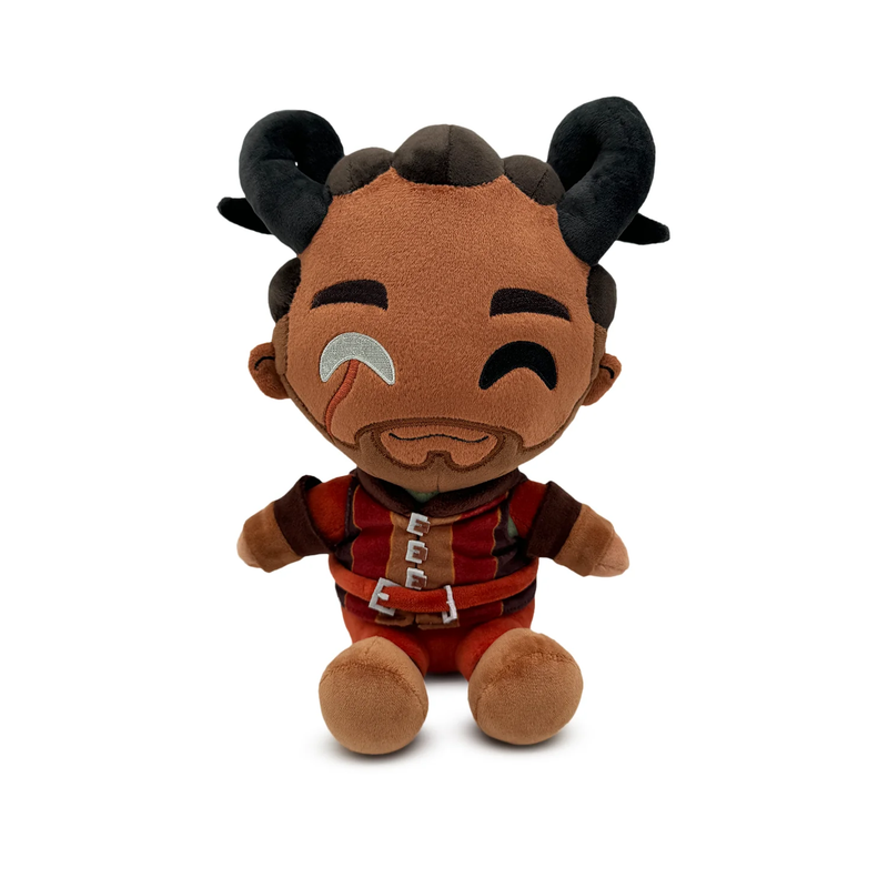 Youtooz: Baldurs Gate 3 - Wyll Plush (9in)
