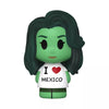 She-Hulk (TV) - She Hulk & Hulk (US Exclusive) Mini Moment