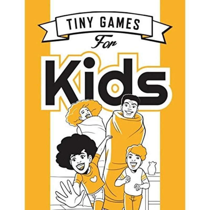 Tiny Games for Kids