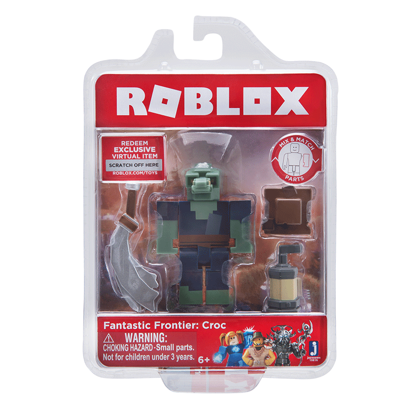 ROBLOX - Core Figure Pack Asst 1
